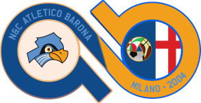 N&C Atletico Barona ASD